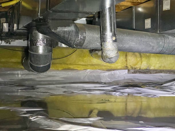 Best Commercial water damage restoration  in Hrisburg, AR